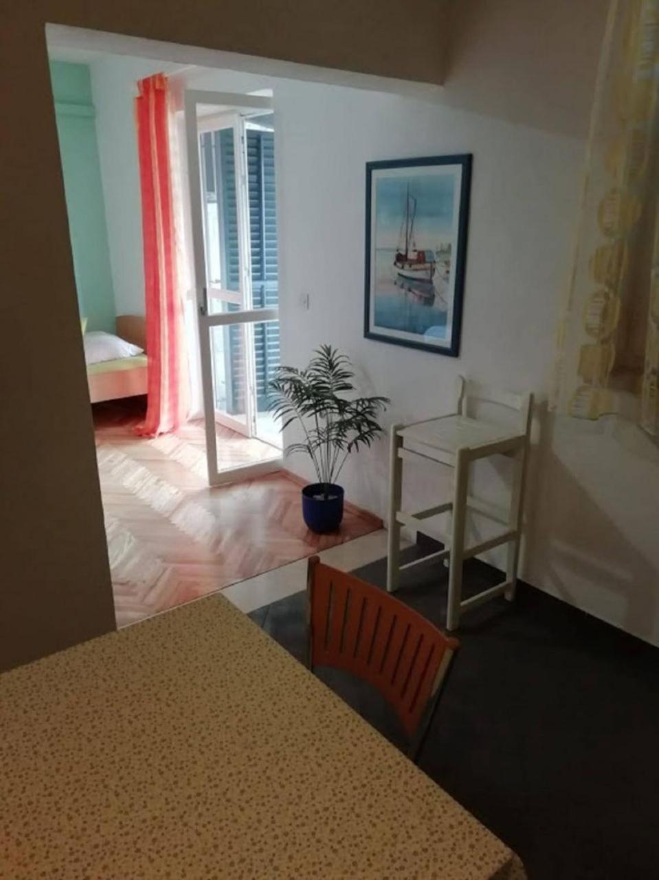 Apartments Marino - Near Family Friendly Beach سوبيتار المظهر الخارجي الصورة