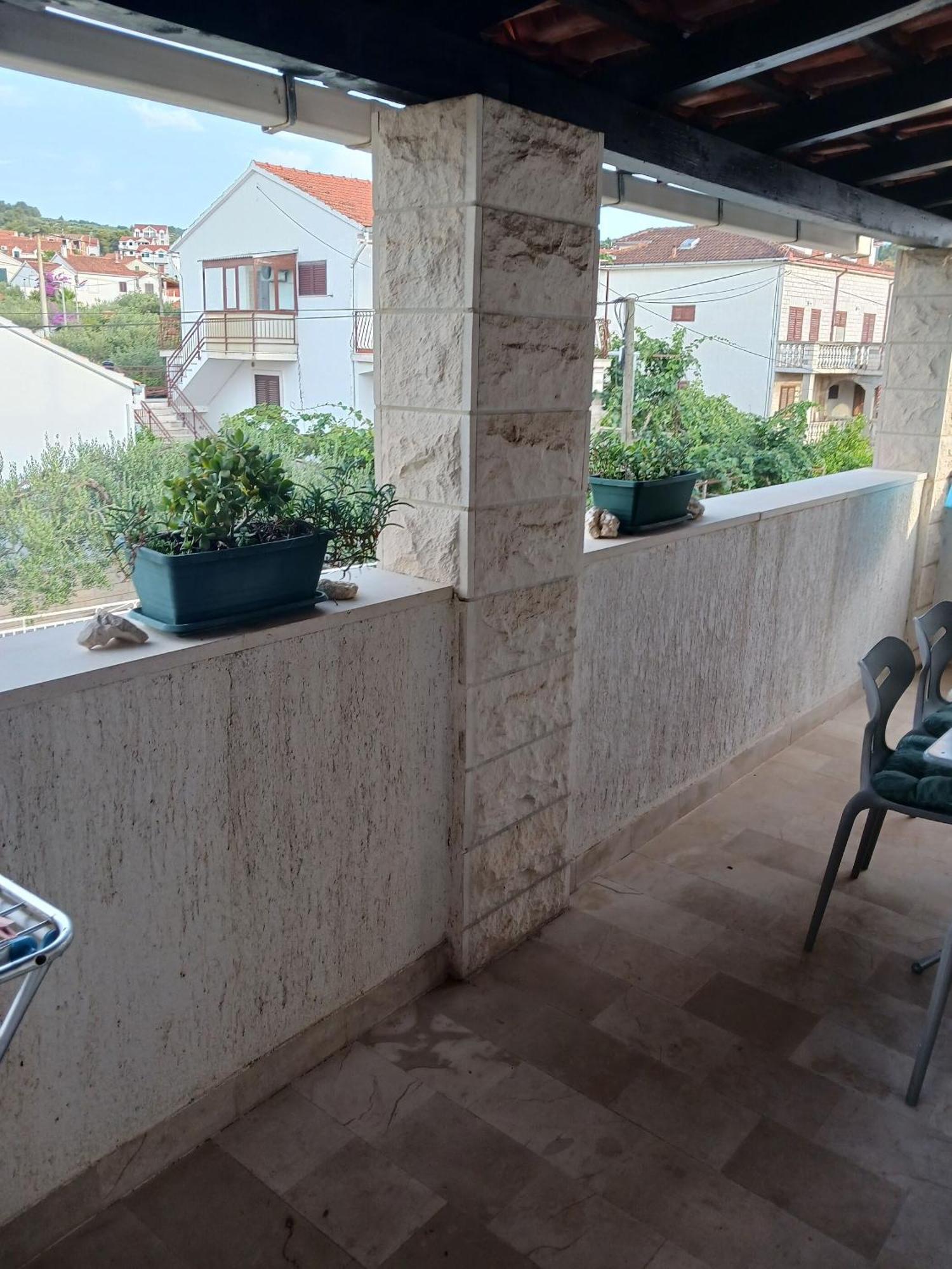 Apartments Marino - Near Family Friendly Beach سوبيتار المظهر الخارجي الصورة